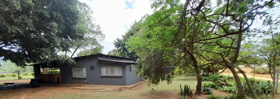 Commercial Property for Sale in White River Estates Mpumalanga