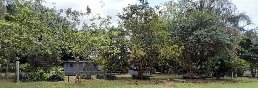 Commercial Property for Sale in White River Estates Mpumalanga