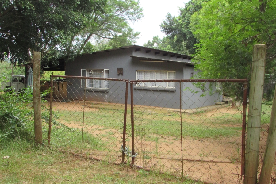 Commercial Property for Sale in White River Estates Mpumalanga