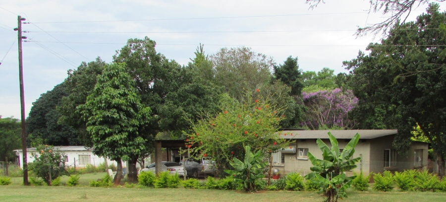 Commercial Property for Sale in White River Estates Mpumalanga