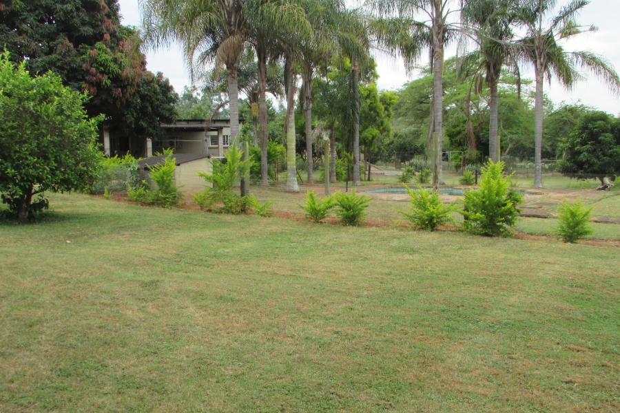 Commercial Property for Sale in White River Estates Mpumalanga