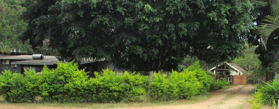 Commercial Property for Sale in White River Estates Mpumalanga