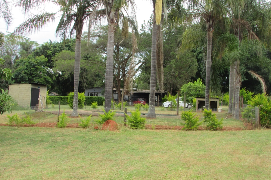 Commercial Property for Sale in White River Estates Mpumalanga