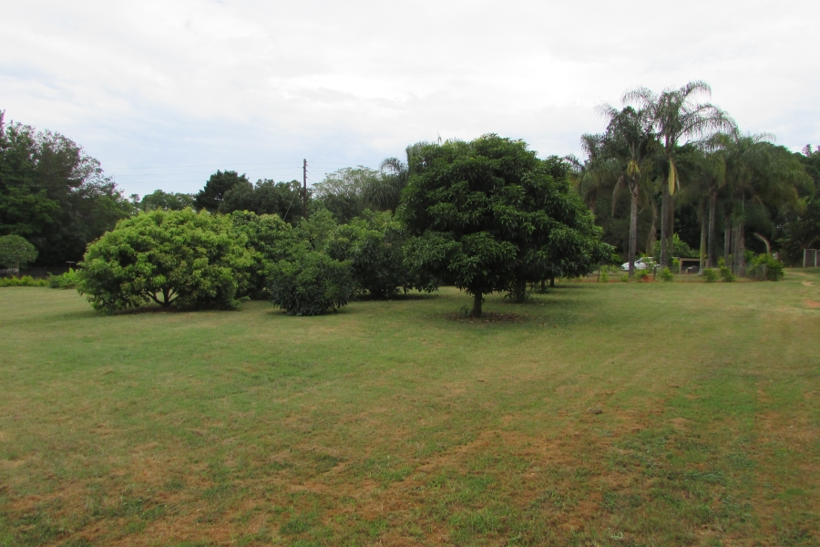 Commercial Property for Sale in White River Estates Mpumalanga