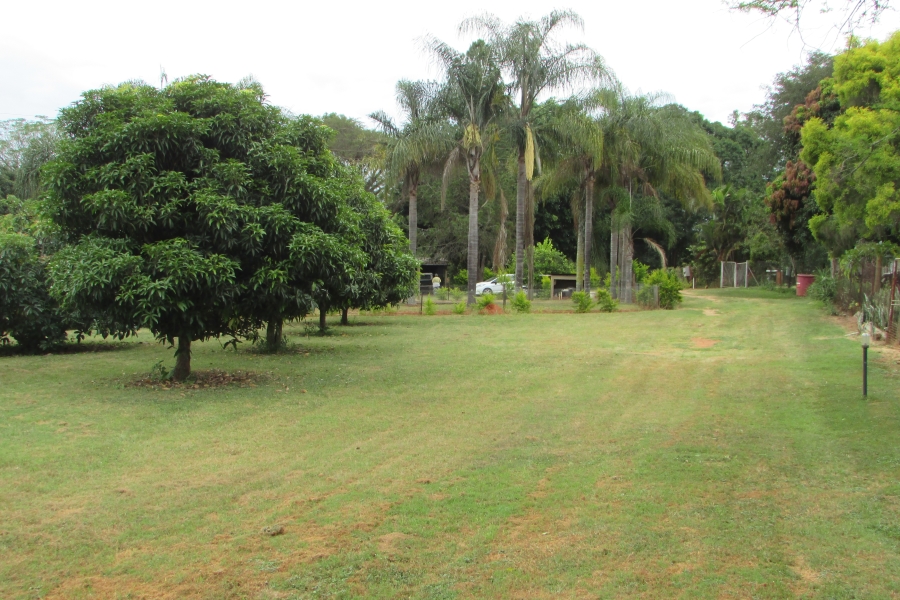 Commercial Property for Sale in White River Estates Mpumalanga