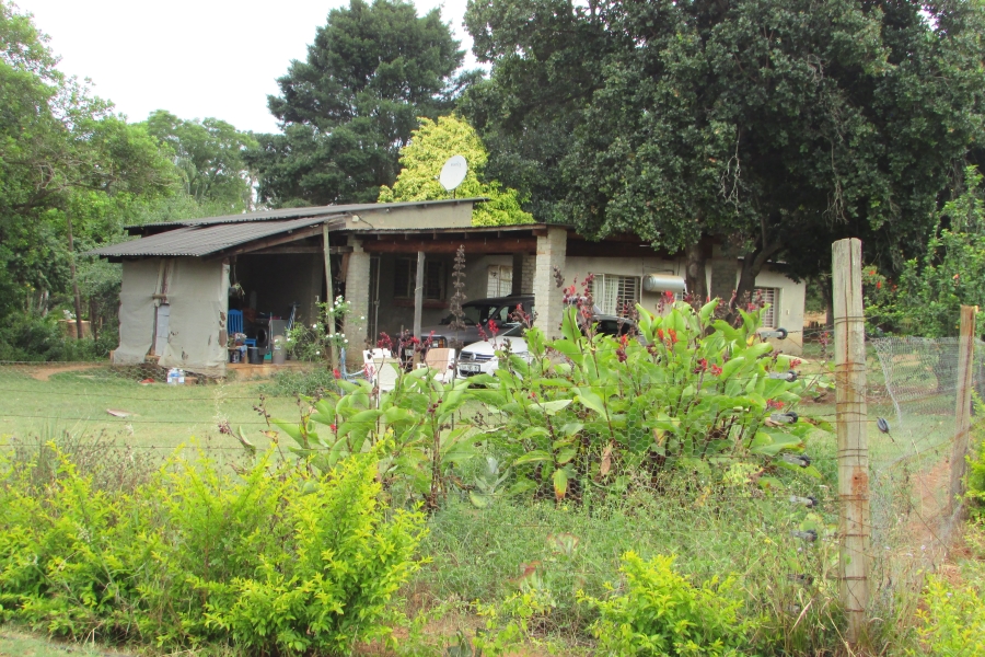 Commercial Property for Sale in White River Estates Mpumalanga