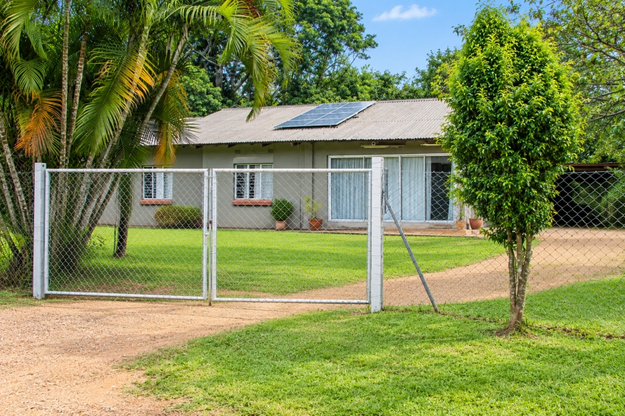 Commercial Property for Sale in White River Estates Mpumalanga