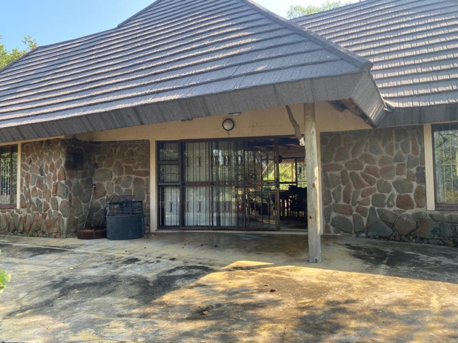 2 Bedroom Property for Sale in Sabie Park Mpumalanga