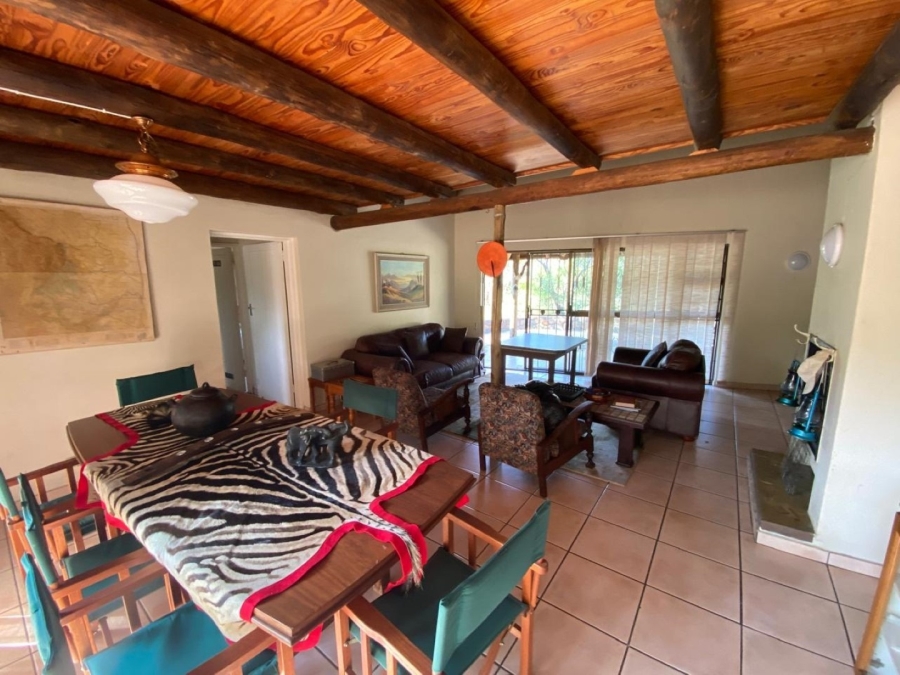 2 Bedroom Property for Sale in Sabie Park Mpumalanga