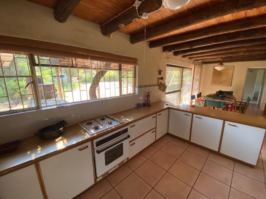 2 Bedroom Property for Sale in Sabie Park Mpumalanga