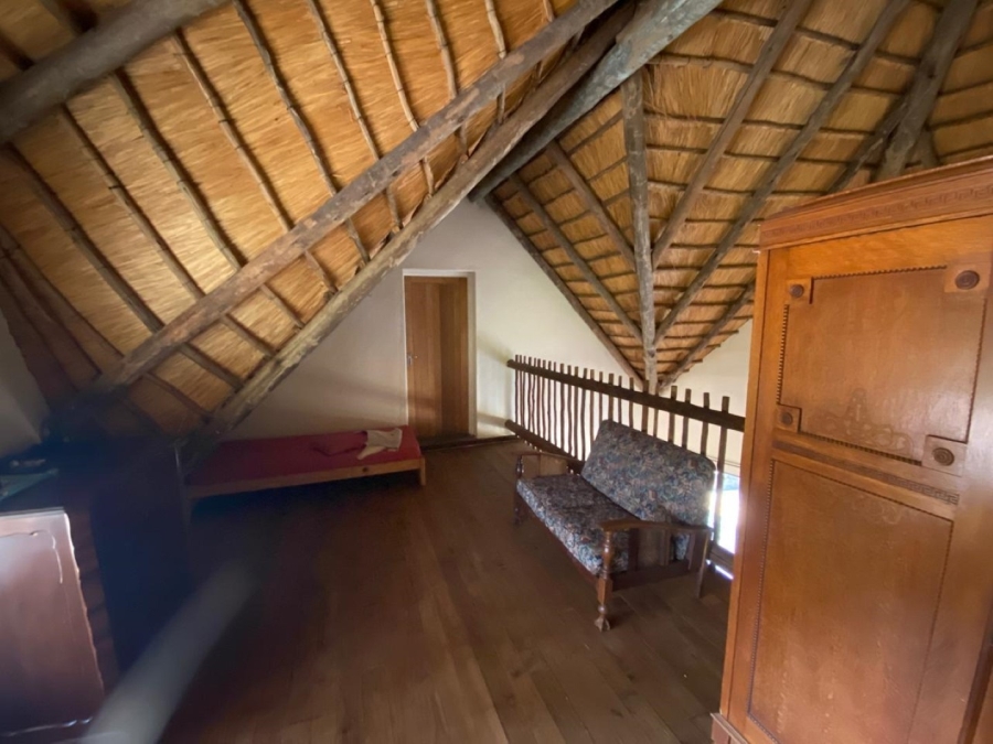 2 Bedroom Property for Sale in Sabie Park Mpumalanga