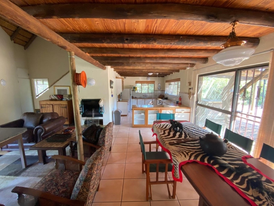 2 Bedroom Property for Sale in Sabie Park Mpumalanga