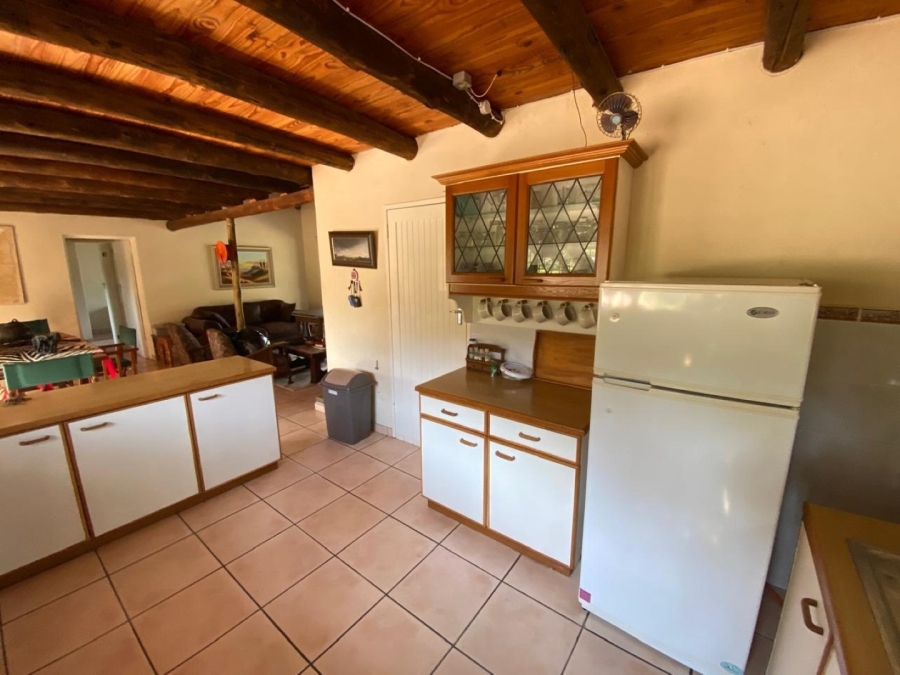2 Bedroom Property for Sale in Sabie Park Mpumalanga