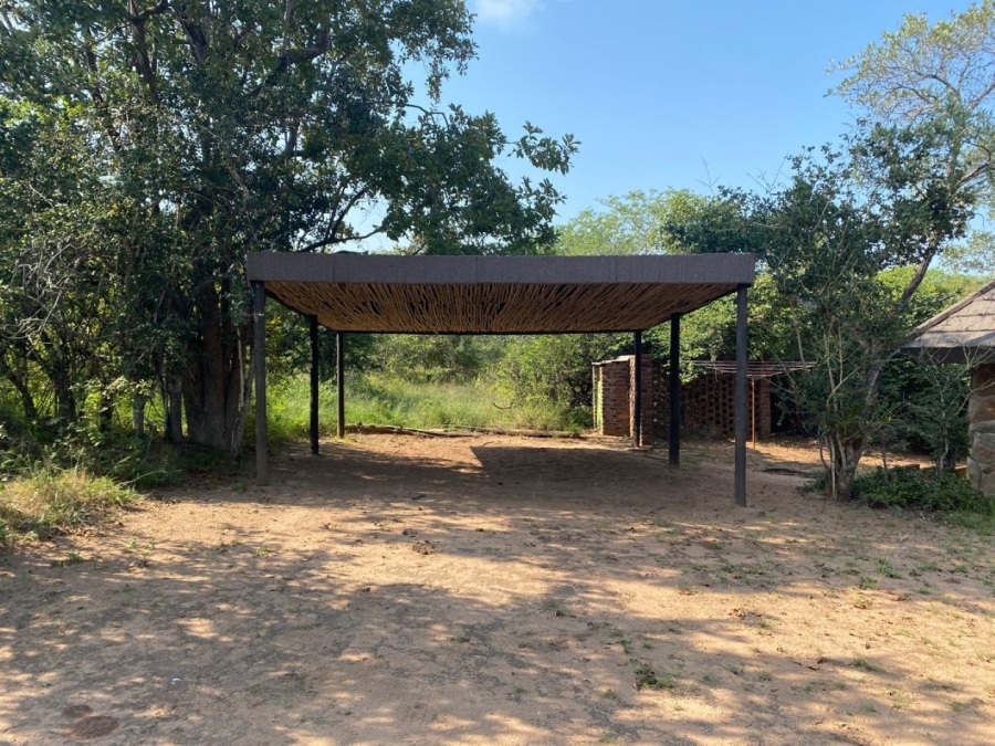2 Bedroom Property for Sale in Sabie Park Mpumalanga