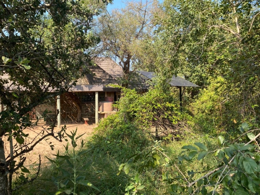 2 Bedroom Property for Sale in Sabie Park Mpumalanga