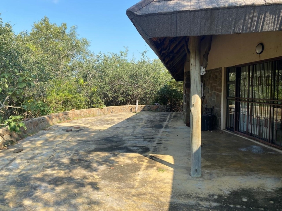 2 Bedroom Property for Sale in Sabie Park Mpumalanga