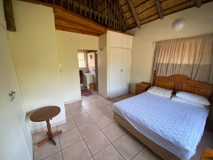 2 Bedroom Property for Sale in Sabie Park Mpumalanga