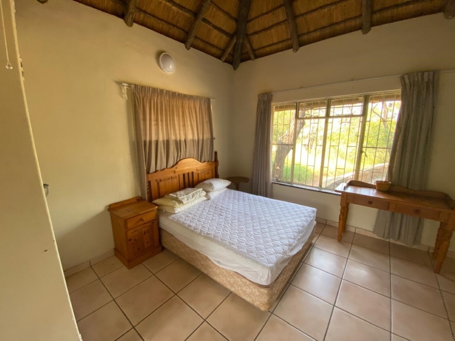 2 Bedroom Property for Sale in Sabie Park Mpumalanga