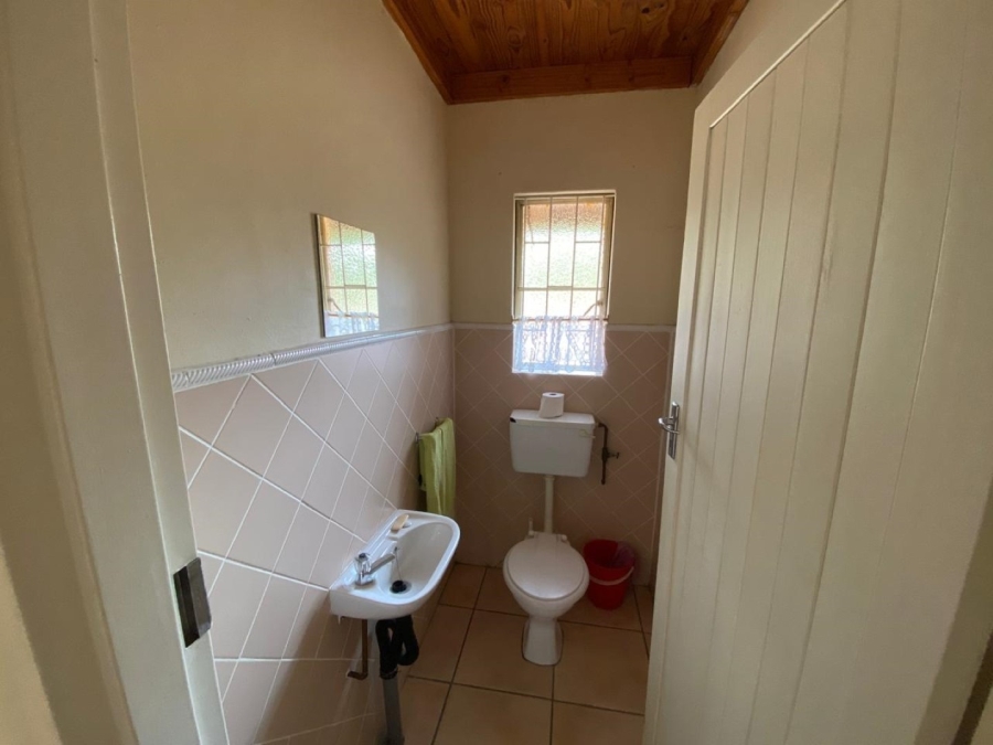 2 Bedroom Property for Sale in Sabie Park Mpumalanga