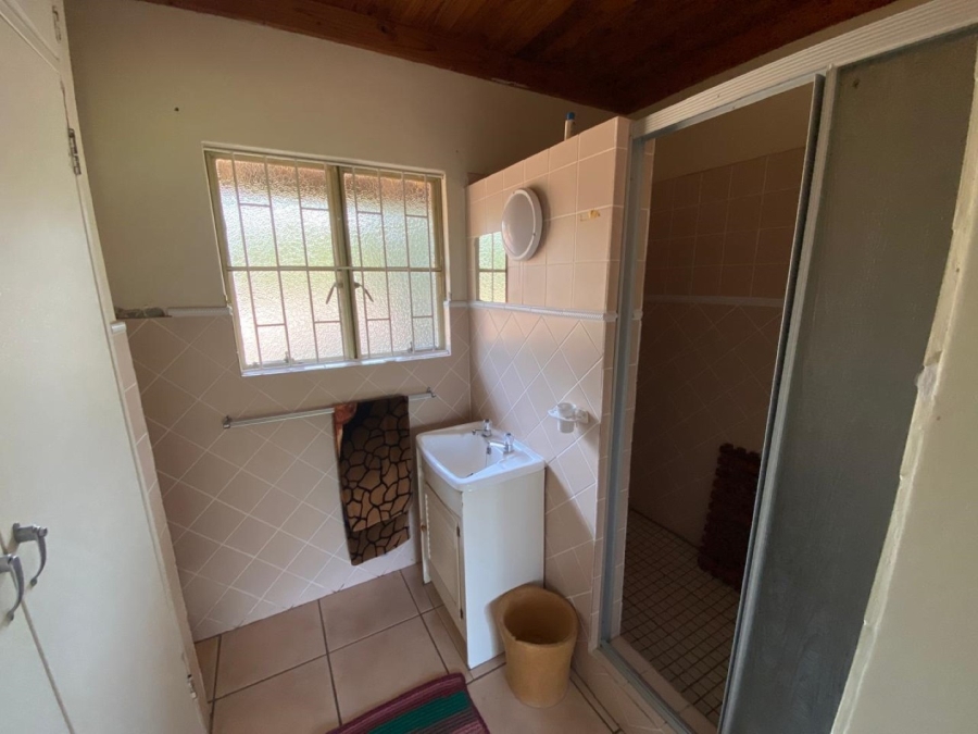 2 Bedroom Property for Sale in Sabie Park Mpumalanga