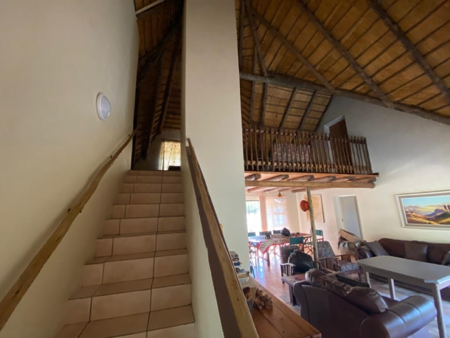 2 Bedroom Property for Sale in Sabie Park Mpumalanga