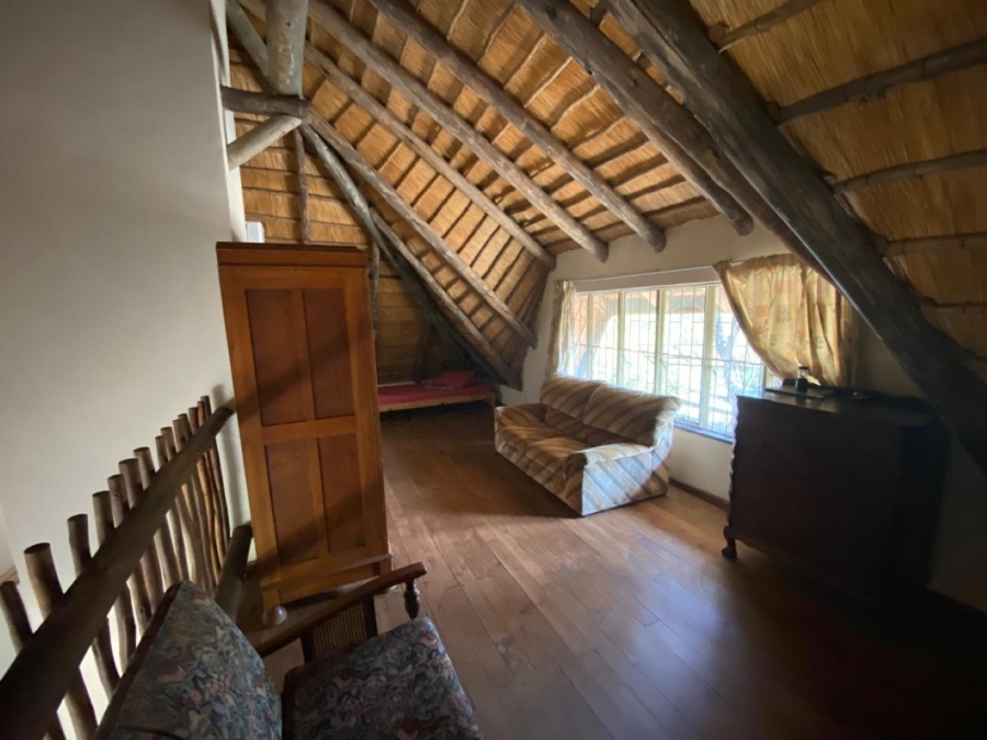 2 Bedroom Property for Sale in Sabie Park Mpumalanga