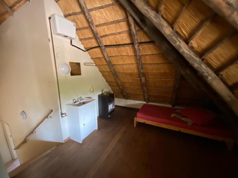 2 Bedroom Property for Sale in Sabie Park Mpumalanga