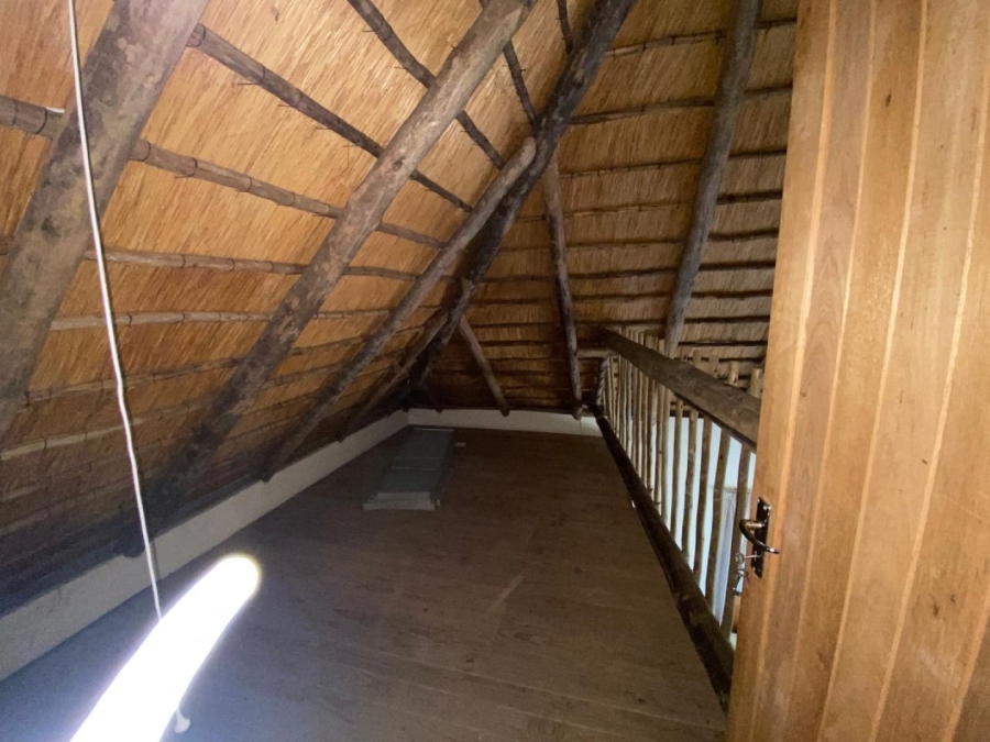 2 Bedroom Property for Sale in Sabie Park Mpumalanga