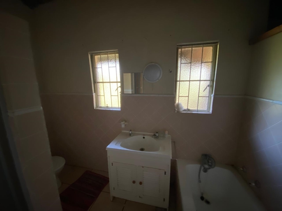 2 Bedroom Property for Sale in Sabie Park Mpumalanga