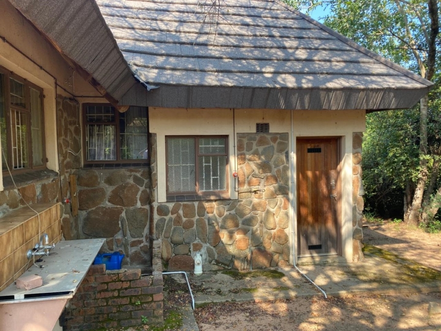 2 Bedroom Property for Sale in Sabie Park Mpumalanga