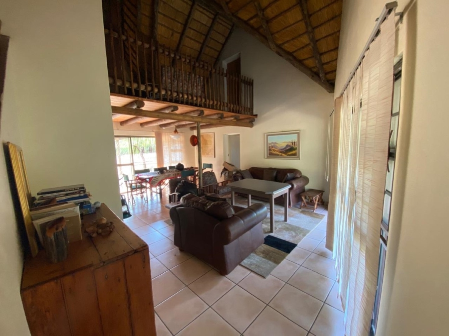 2 Bedroom Property for Sale in Sabie Park Mpumalanga