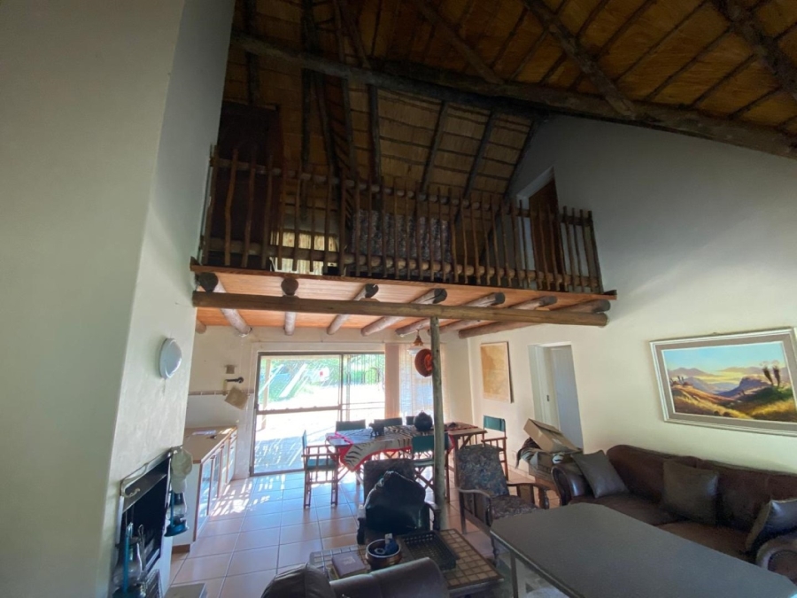2 Bedroom Property for Sale in Sabie Park Mpumalanga