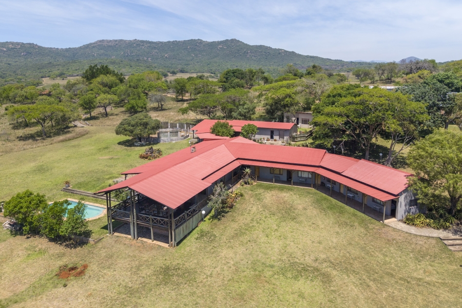 Commercial Property for Sale in Nelspruit Rural Mpumalanga