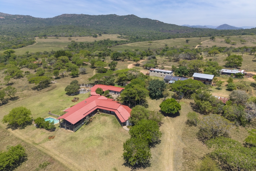 Commercial Property for Sale in Nelspruit Rural Mpumalanga