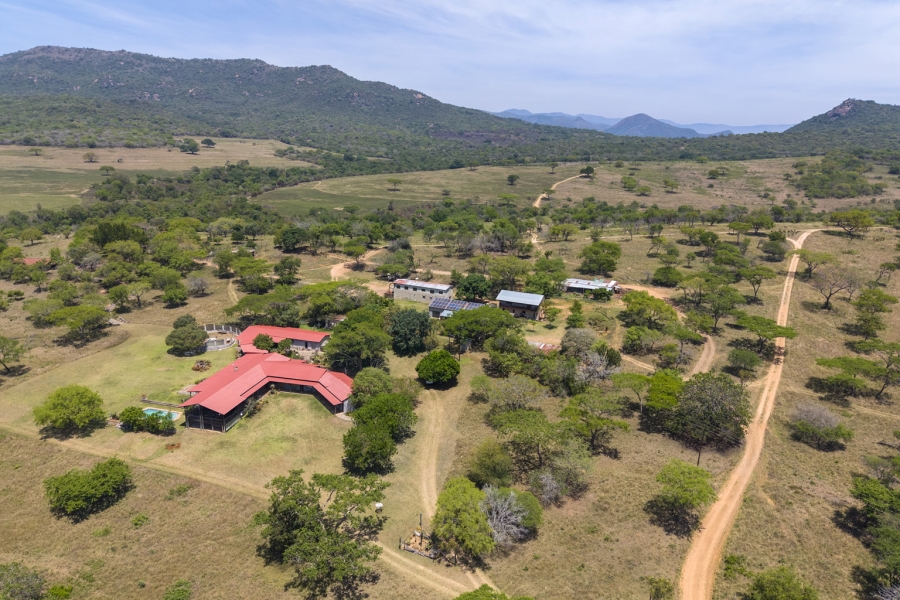Commercial Property for Sale in Nelspruit Rural Mpumalanga