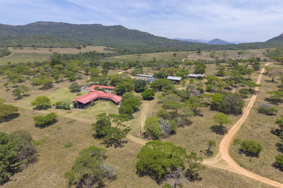 Commercial Property for Sale in Nelspruit Rural Mpumalanga
