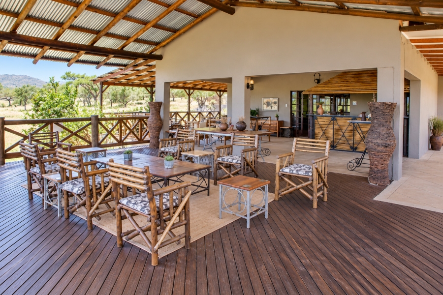 Commercial Property for Sale in Nelspruit Rural Mpumalanga