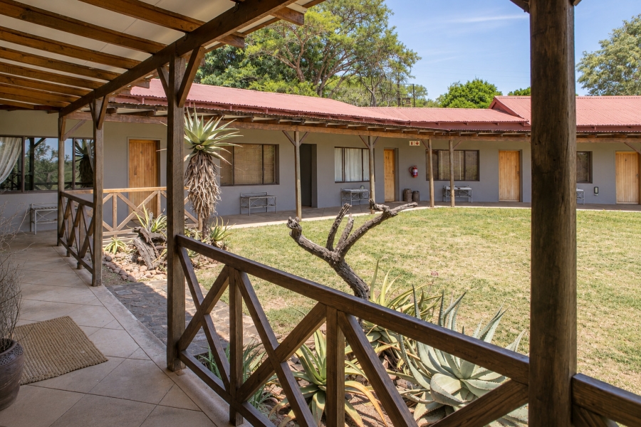 Commercial Property for Sale in Nelspruit Rural Mpumalanga