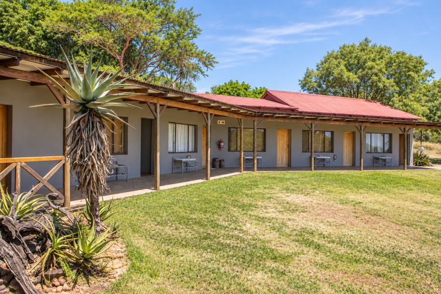 Commercial Property for Sale in Nelspruit Rural Mpumalanga