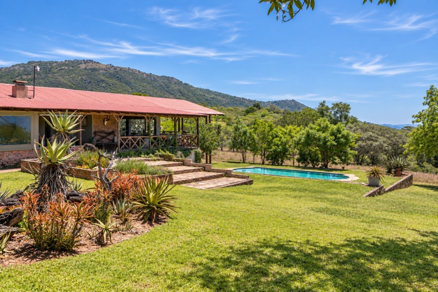 Commercial Property for Sale in Nelspruit Rural Mpumalanga