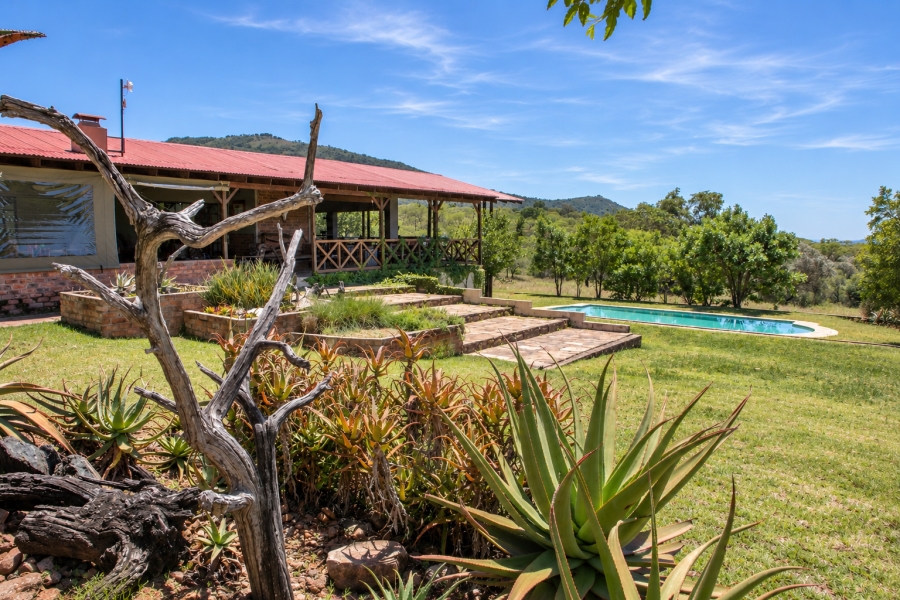 Commercial Property for Sale in Nelspruit Rural Mpumalanga