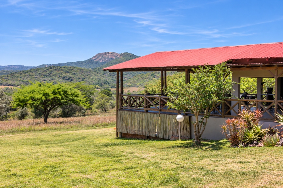 Commercial Property for Sale in Nelspruit Rural Mpumalanga