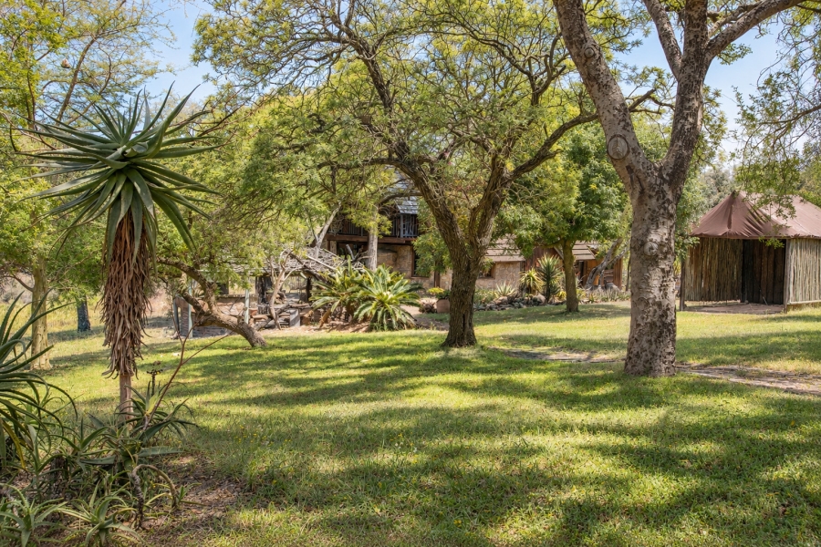 Commercial Property for Sale in Nelspruit Rural Mpumalanga