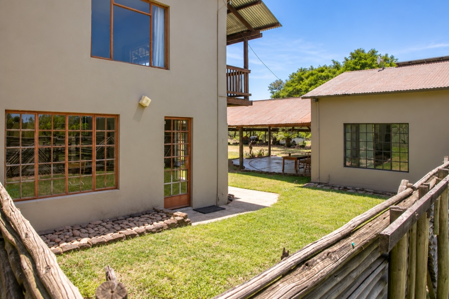 Commercial Property for Sale in Nelspruit Rural Mpumalanga