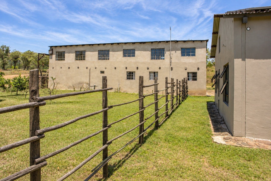 Commercial Property for Sale in Nelspruit Rural Mpumalanga