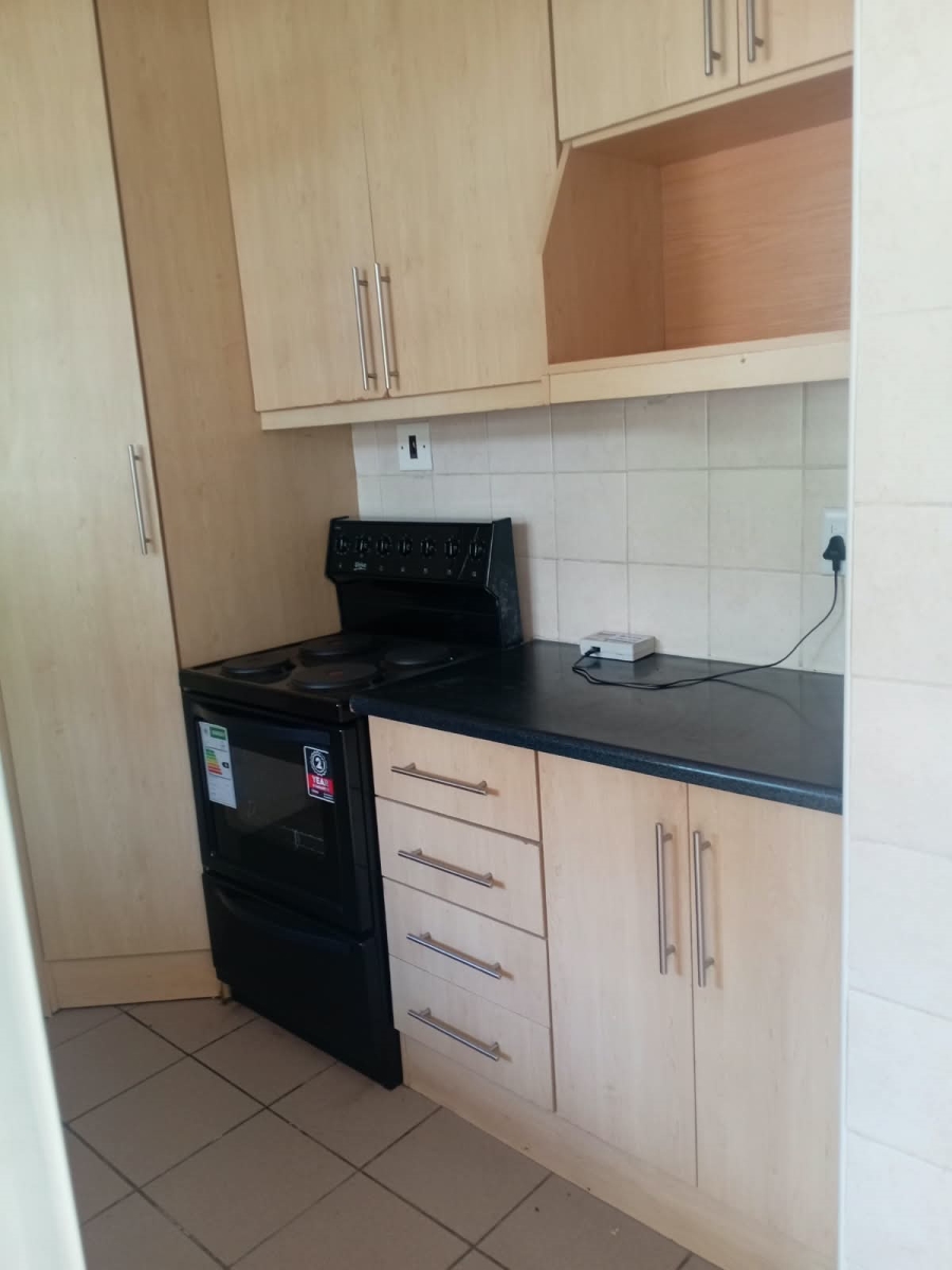1 Bedroom Property for Sale in Secunda Mpumalanga