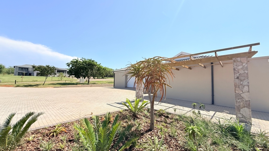 To Let 4 Bedroom Property for Rent in Summer Breeze Estate Mpumalanga