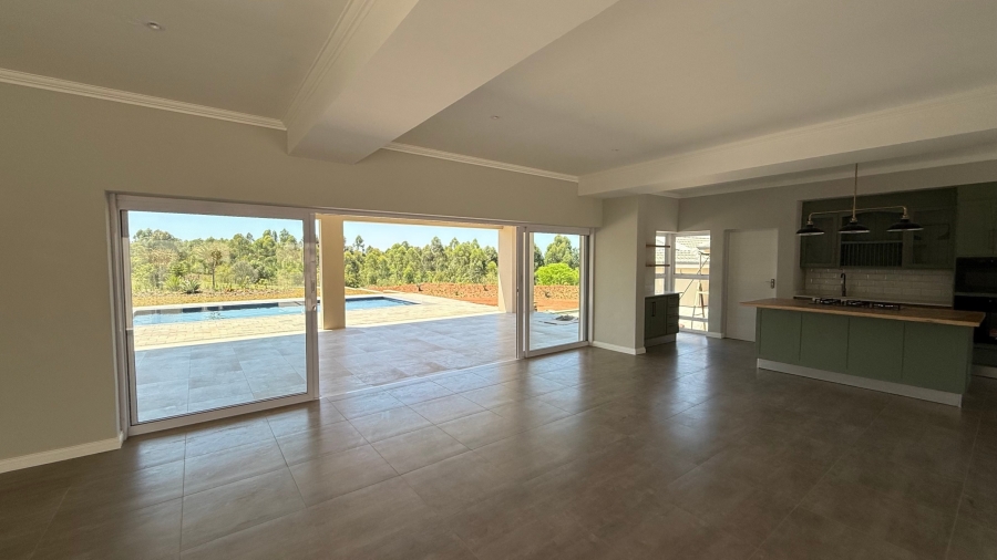 To Let 4 Bedroom Property for Rent in Summer Breeze Estate Mpumalanga