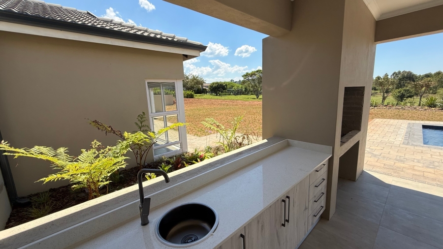 To Let 4 Bedroom Property for Rent in Summer Breeze Estate Mpumalanga