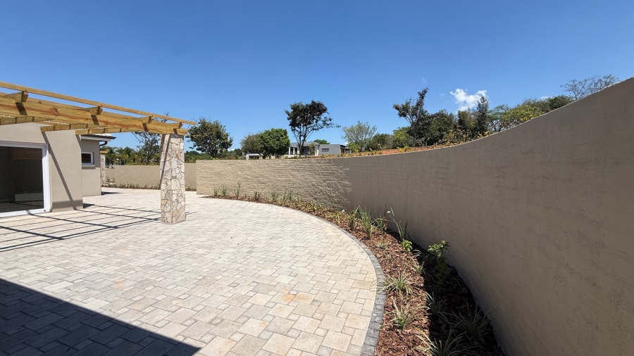 To Let 4 Bedroom Property for Rent in Summer Breeze Estate Mpumalanga